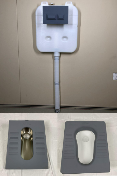 談話室防撞軟包馬桶衛(wèi)浴采用硅膠材料