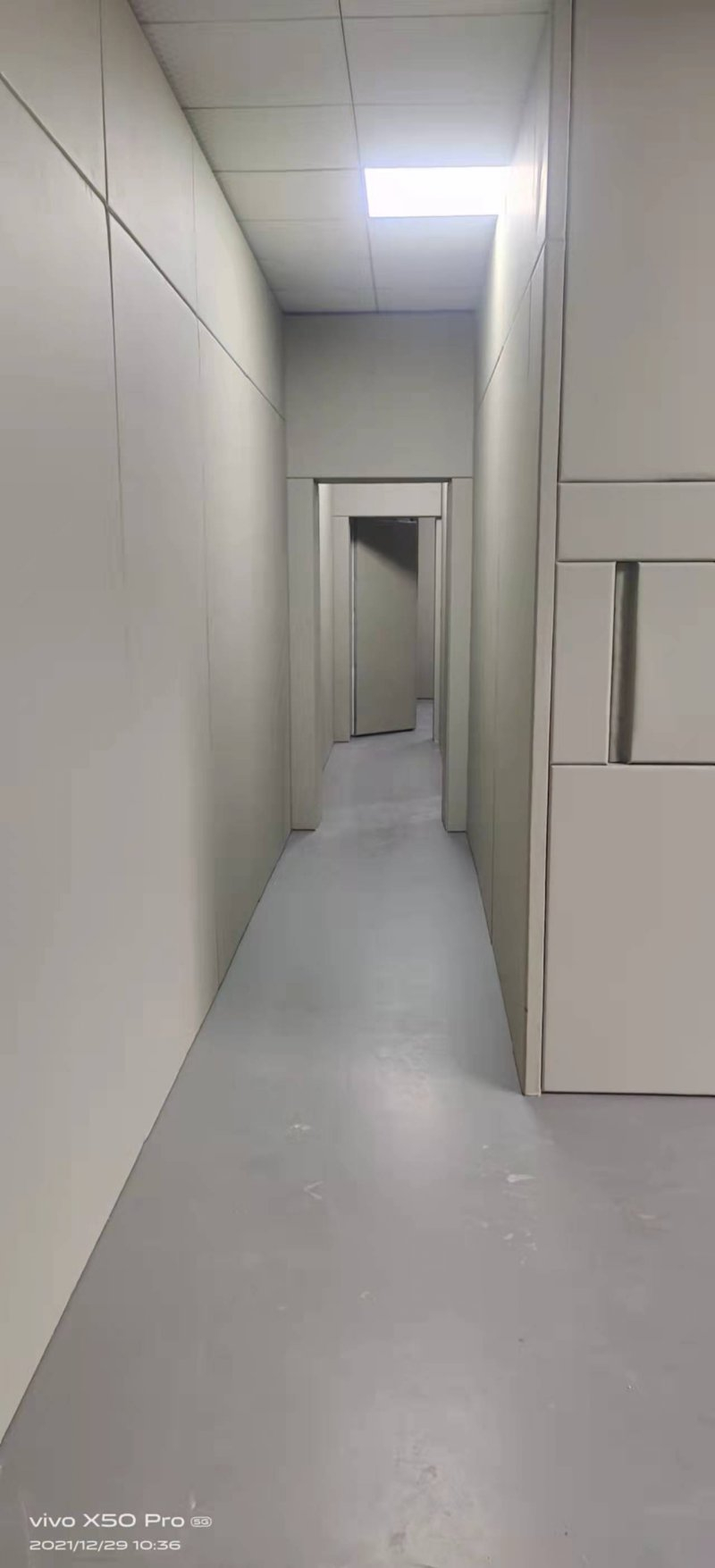 留置室軟包是如何達到防撞效果？
